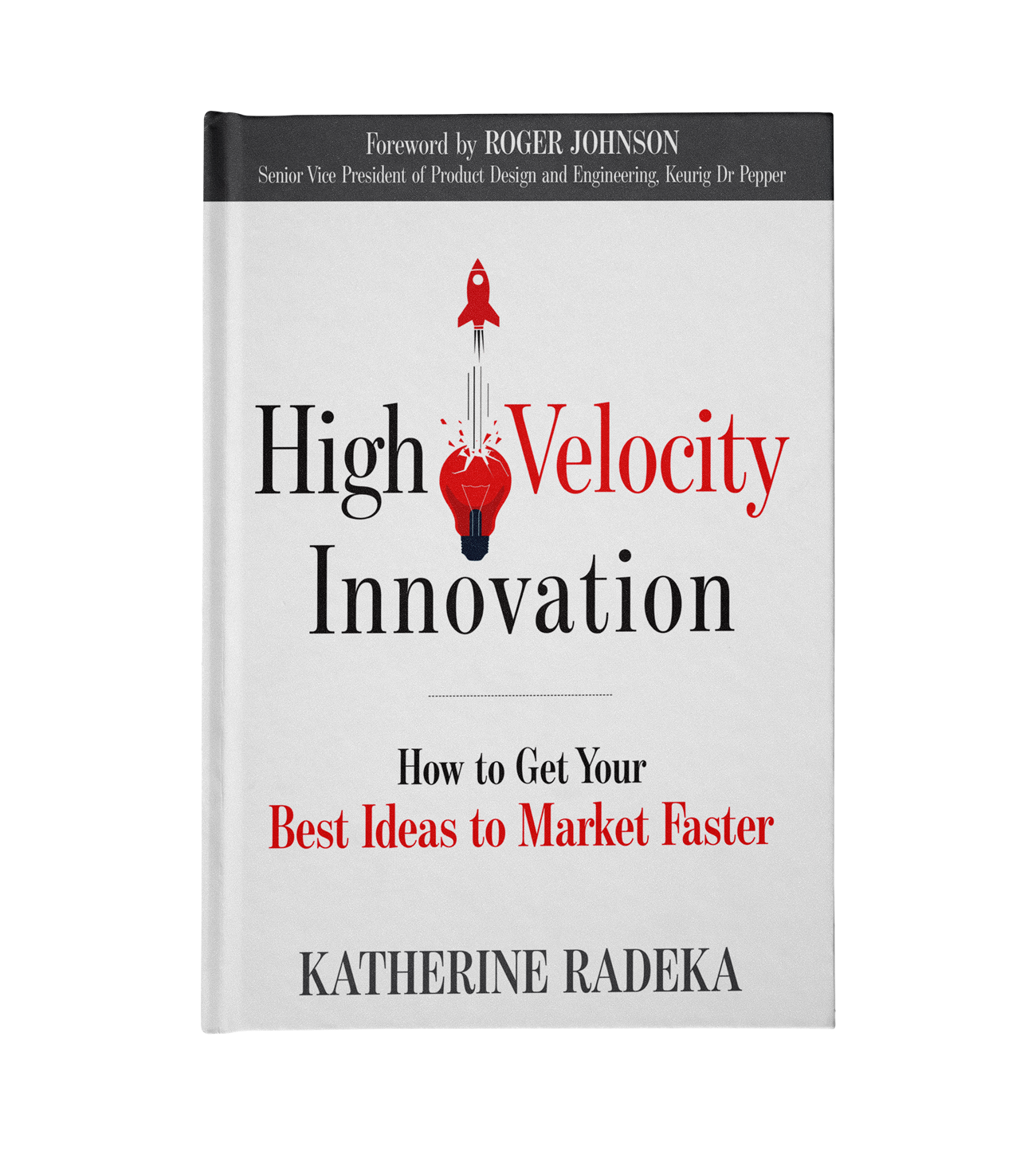 HighVelocityBook